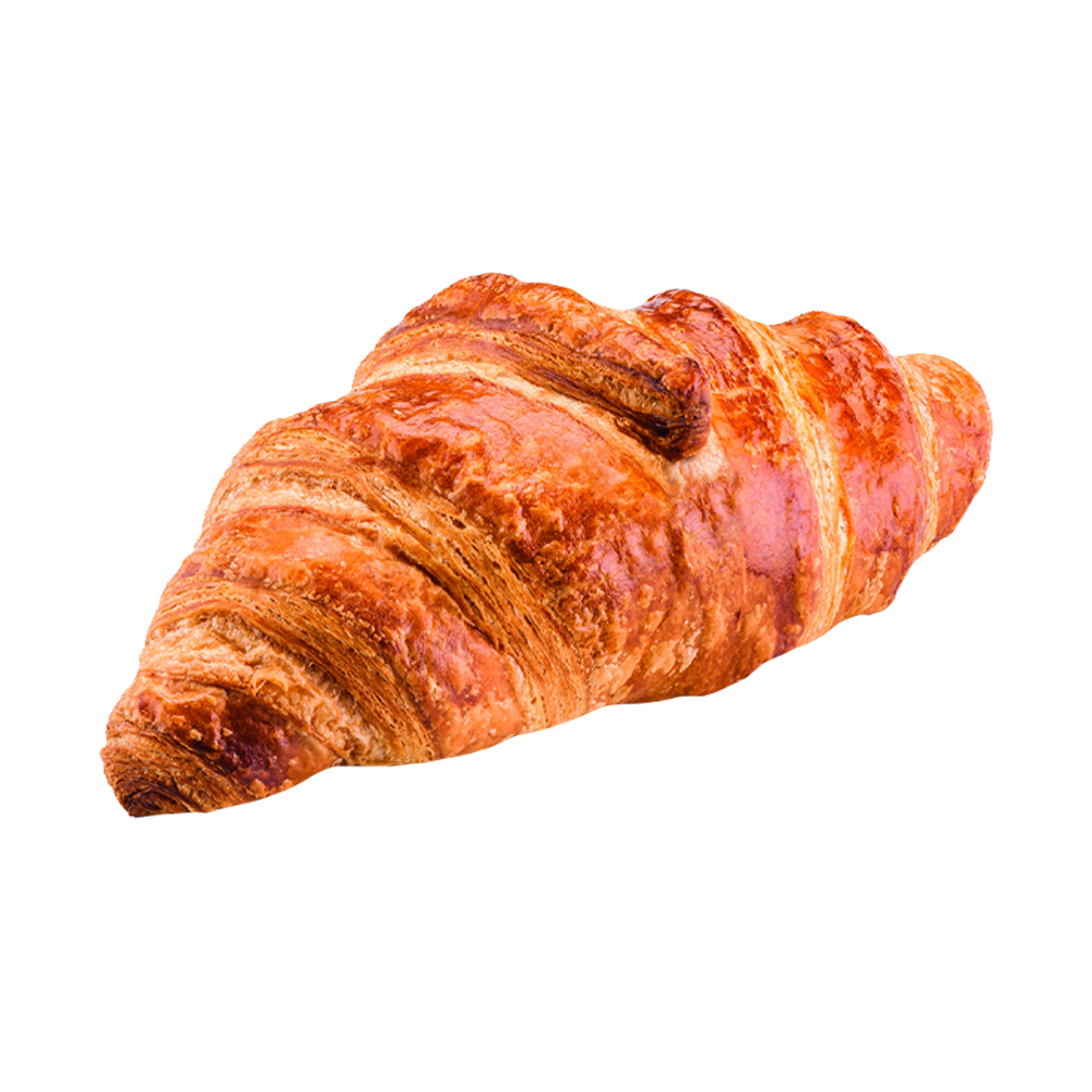 Croissant de Mantequilla 60g BAKEUP, 100u, LPH 