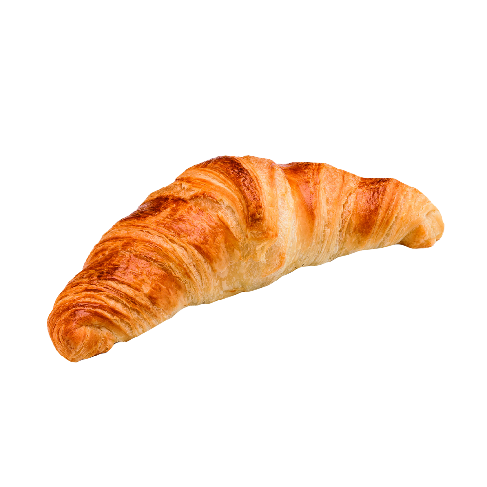 Croissant de Mantequilla 70 G, 84u, LPH 