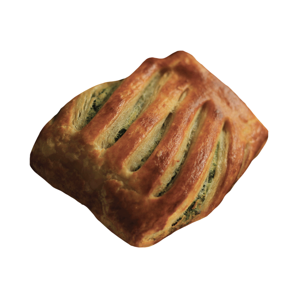 Danesa Espinacas 109g, 40u, LPH 