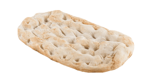 Pinsa romana clásica 230 g, 12 u, XPRESS