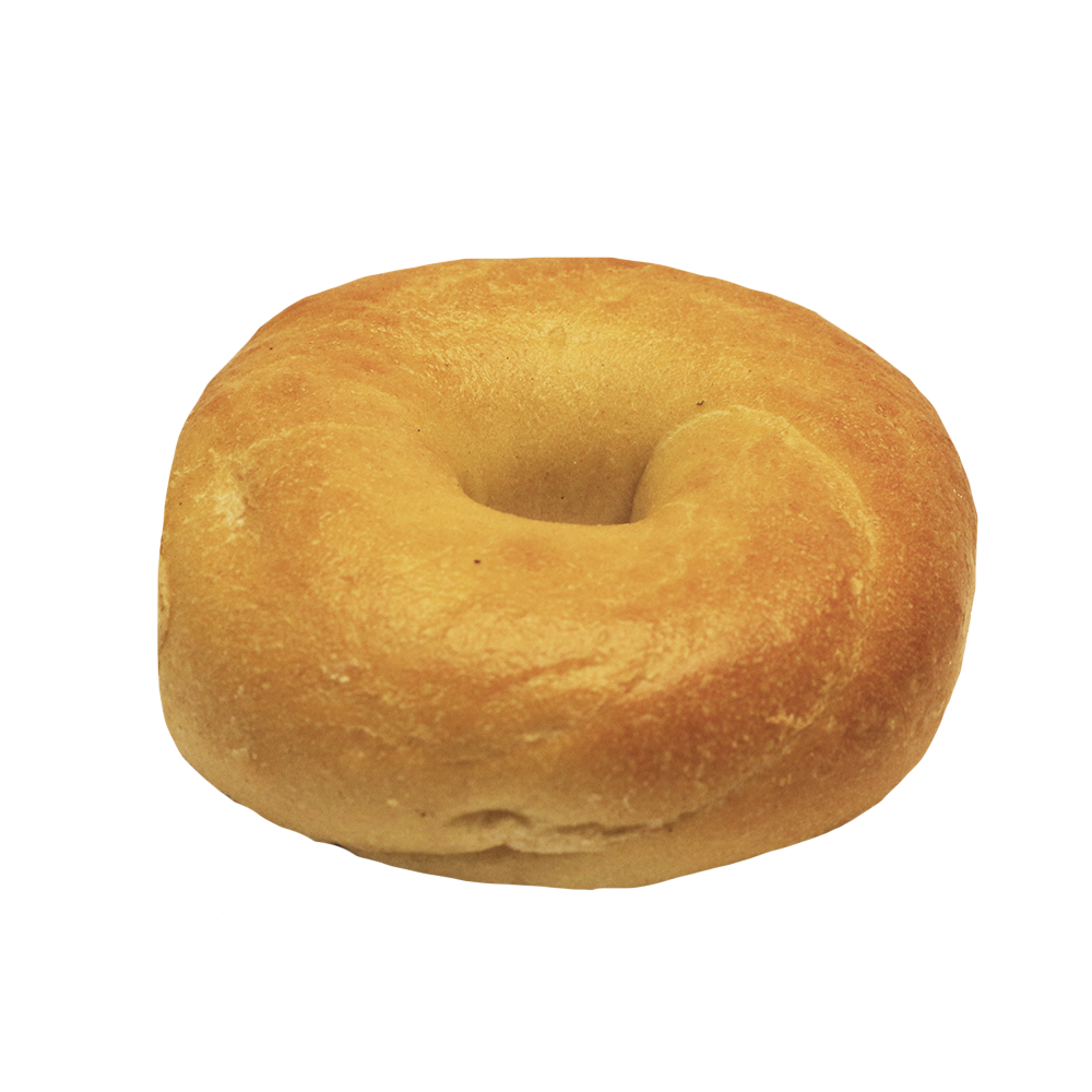 Bagel Nat 6 UN x 10 Bolsas de 800gr