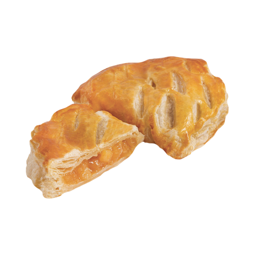 [403051] Empanada Manzana Caramelizada 120g, 35u LPH 