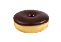 [25560] MINI DONA CHOCOLATE 20g, 110u, LPS 