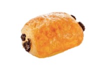 [36939] Mini Chocolatín Mantequilla BAKEUP 30g, 180u, LPH 