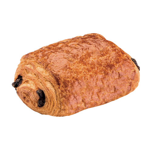 [440202] Pan de Chocolate Mantequilla, 80gr, 72u, LPH 