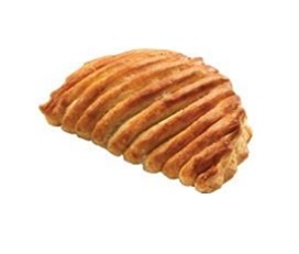 [402370] Empanada Manzana 100g, 54u, LPH