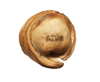 [PN501119] Empanada atún a la vizcaína  85g, 44u, LPH