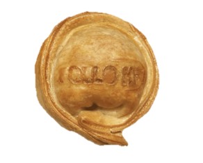 [PN501121] Empanada Pollo a las hierbas finas 85g,  44u , LPH